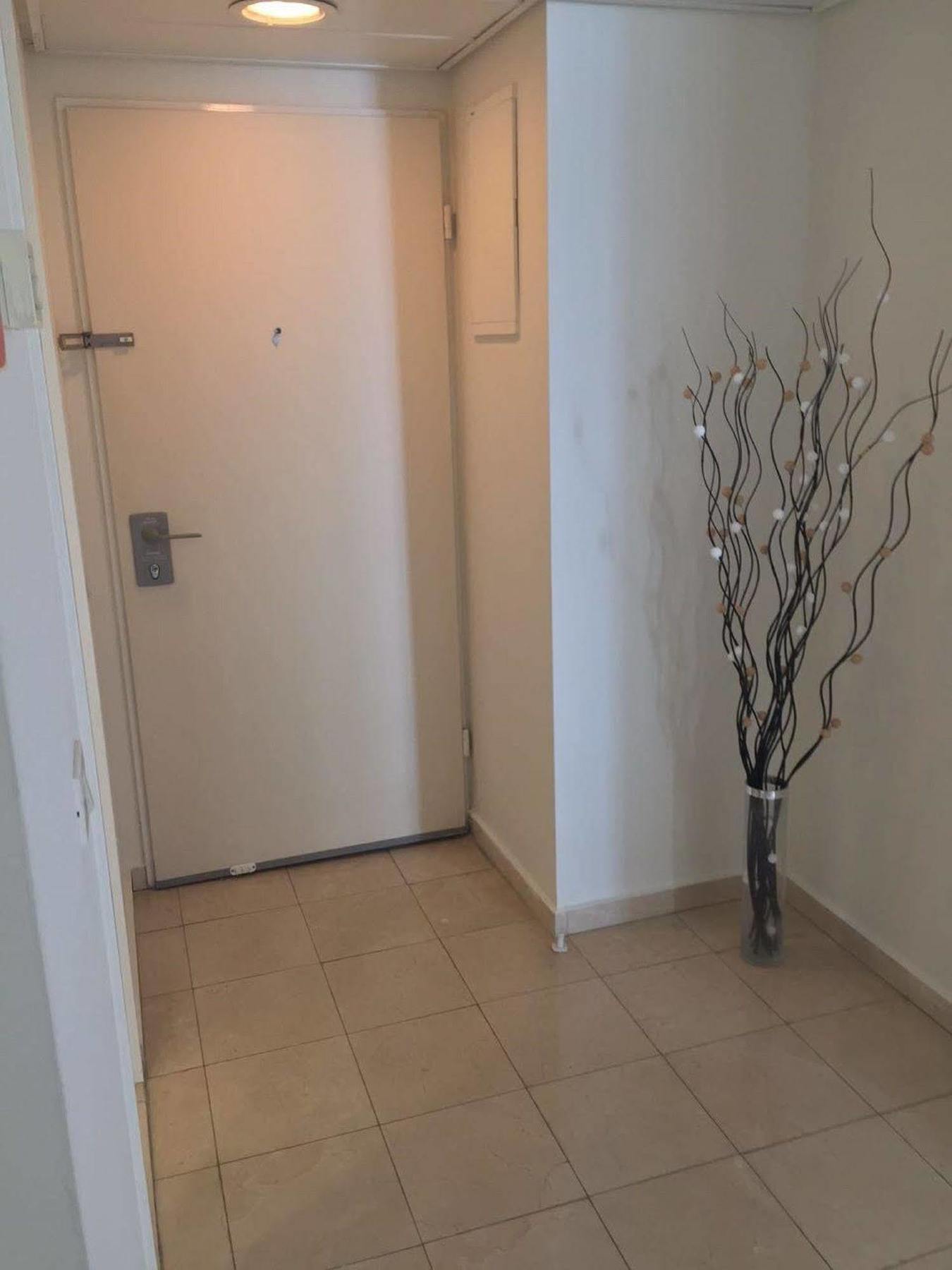 Laguna Beach Apartments ไฮฟา ภายนอก รูปภาพ