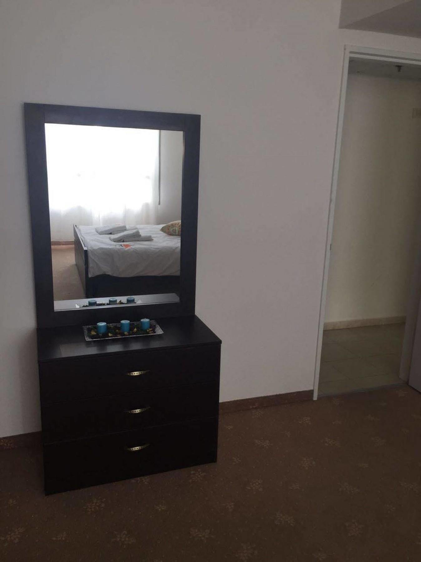 Laguna Beach Apartments ไฮฟา ภายนอก รูปภาพ
