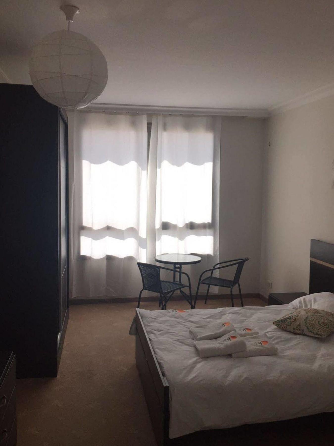 Laguna Beach Apartments ไฮฟา ภายนอก รูปภาพ