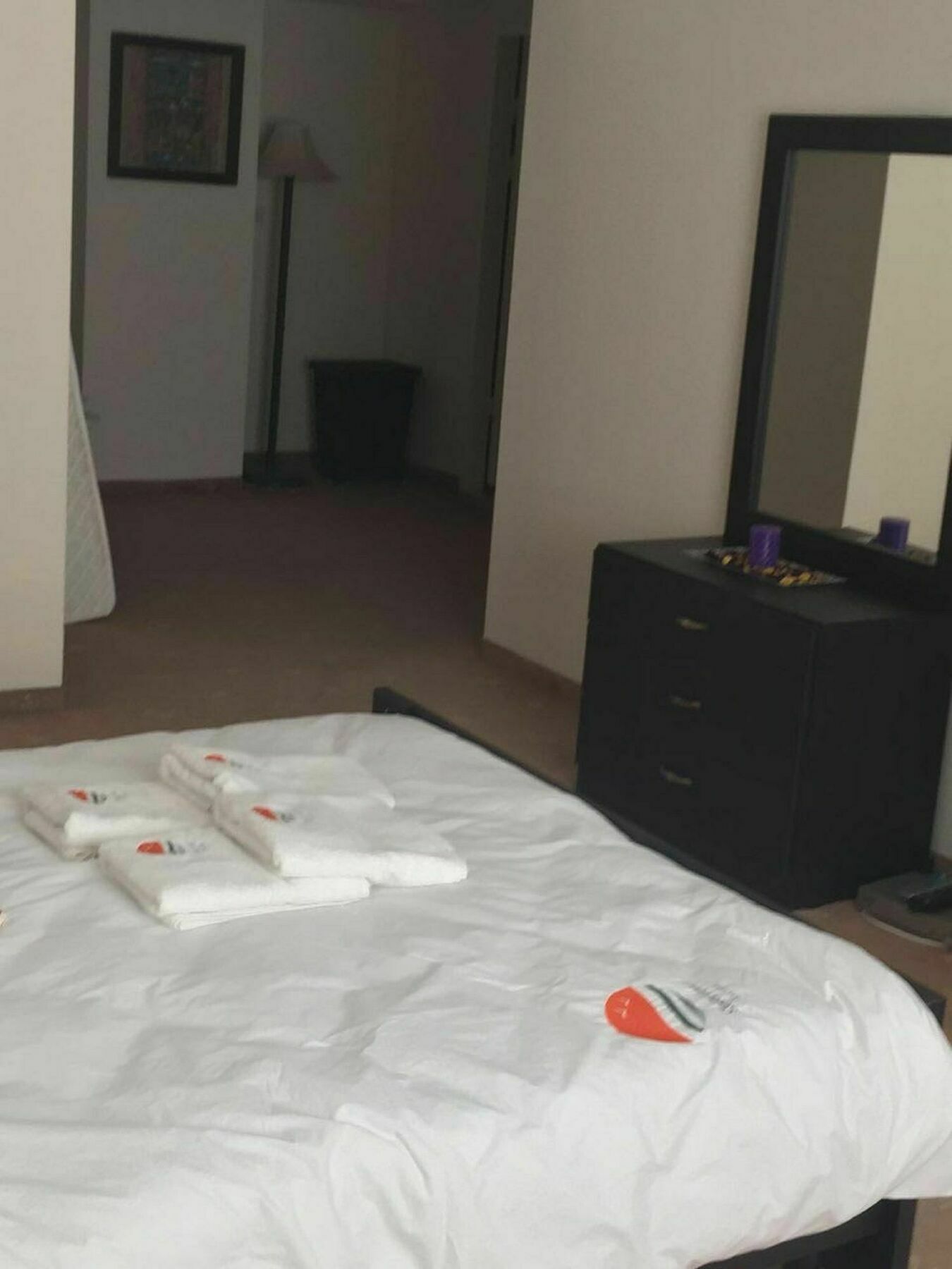 Laguna Beach Apartments ไฮฟา ภายนอก รูปภาพ