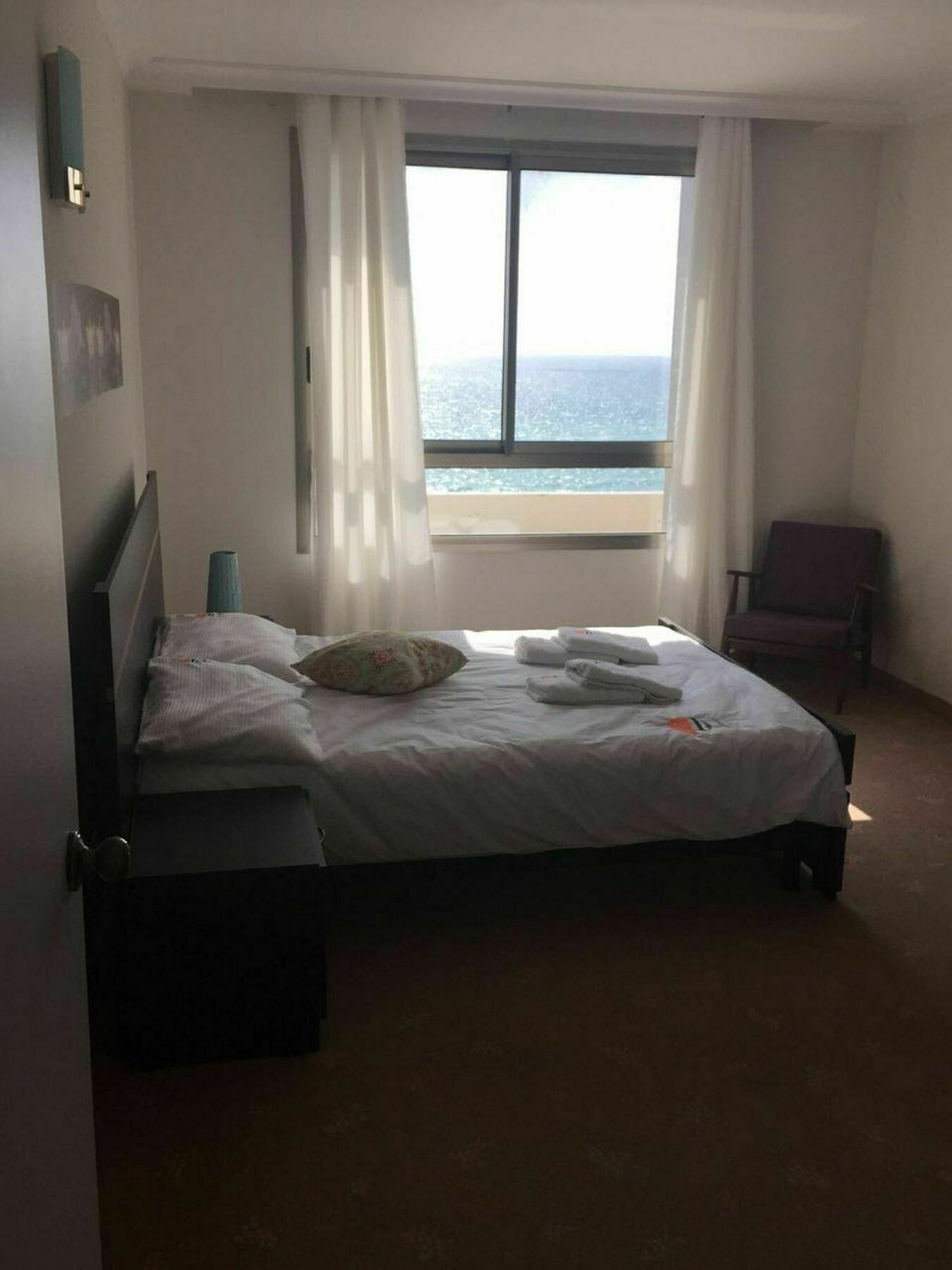 Laguna Beach Apartments ไฮฟา ภายนอก รูปภาพ