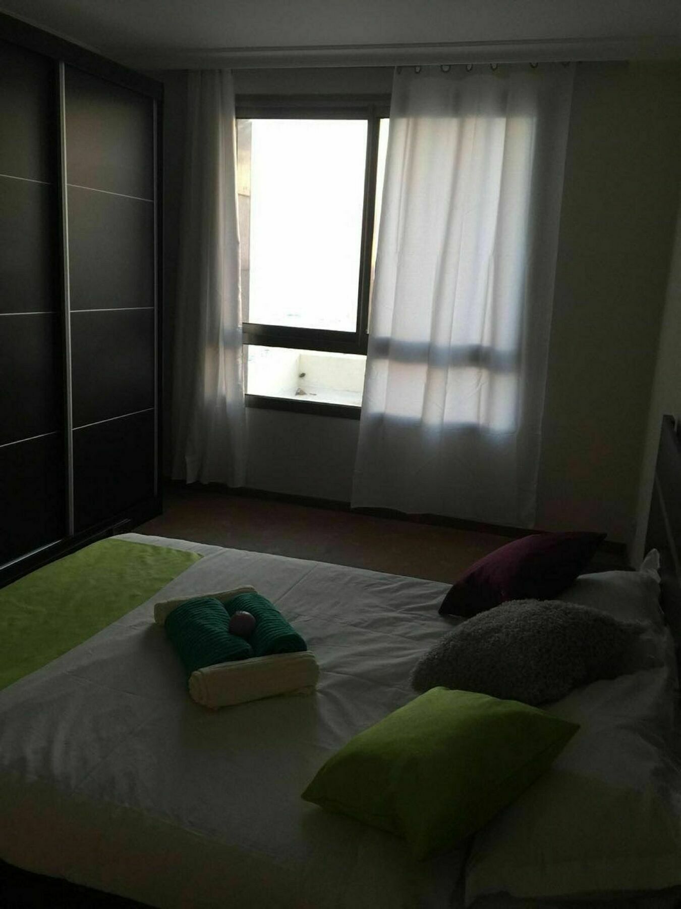 Laguna Beach Apartments ไฮฟา ภายนอก รูปภาพ